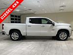 2020 Chevrolet Silverado 1500 Crew Cab 4x4 Pickup for sale #F29341 - photo 6