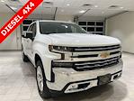 2020 Chevrolet Silverado 1500 Crew Cab 4x4 Pickup for sale #F29341 - photo 7