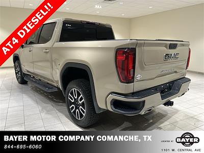 2022 GMC Sierra 1500 Crew Cab 4x4 Pickup for sale #54470 - photo 2