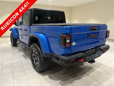 2022 Jeep Gladiator Crew Cab 4x4 Pickup for sale #F29384 - photo 2