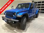 2022 Jeep Gladiator Crew Cab 4x4 Pickup for sale #F29384 - photo 1