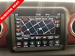 2022 Jeep Gladiator Crew Cab 4x4 Pickup for sale #F29384 - photo 14