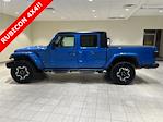 2022 Jeep Gladiator Crew Cab 4x4 Pickup for sale #F29384 - photo 4