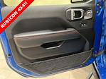 2022 Jeep Gladiator Crew Cab 4x4 Pickup for sale #F29384 - photo 22