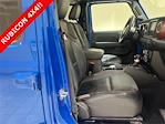 2022 Jeep Gladiator Crew Cab 4x4 Pickup for sale #F29384 - photo 24