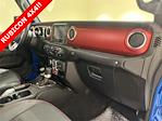 2022 Jeep Gladiator Crew Cab 4x4 Pickup for sale #F29384 - photo 25