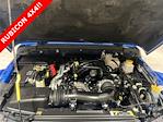 2022 Jeep Gladiator Crew Cab 4x4 Pickup for sale #F29384 - photo 26