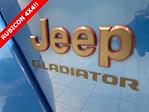 2022 Jeep Gladiator Crew Cab 4x4 Pickup for sale #F29384 - photo 27
