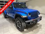 2022 Jeep Gladiator Crew Cab 4x4 Pickup for sale #F29384 - photo 8