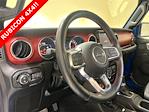 2022 Jeep Gladiator Crew Cab 4x4 Pickup for sale #F29384 - photo 10