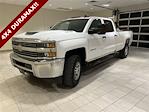 2018 Chevrolet Silverado 3500 Crew Cab 4x4 Pickup for sale #F29514 - photo 1