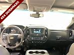 2018 Chevrolet Silverado 3500 Crew Cab 4x4 Pickup for sale #F29514 - photo 17