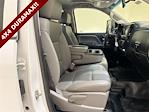 2018 Chevrolet Silverado 3500 Crew Cab 4x4 Pickup for sale #F29514 - photo 21