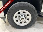 2018 Chevrolet Silverado 3500 Crew Cab 4x4 Pickup for sale #F29514 - photo 26