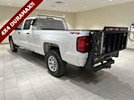 2018 Chevrolet Silverado 3500 Crew Cab 4x4 Pickup for sale #F29514 - photo 2