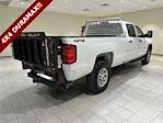 2018 Chevrolet Silverado 3500 Crew Cab 4x4 Pickup for sale #F29514 - photo 5