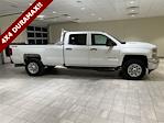 2018 Chevrolet Silverado 3500 Crew Cab 4x4 Pickup for sale #F29514 - photo 6