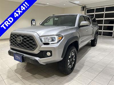 2021 Toyota Tacoma Double Cab 4WD Pickup for sale #F29525 - photo 1