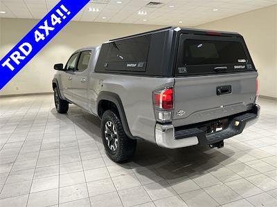 2021 Toyota Tacoma Double Cab 4WD Pickup for sale #F29525 - photo 2