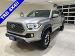 2021 Toyota Tacoma Double Cab 4WD Pickup for sale #F29525 - photo 1