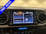 2021 Toyota Tacoma Double Cab 4WD Pickup for sale #F29525 - photo 12