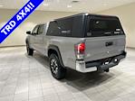 2021 Toyota Tacoma Double Cab 4WD Pickup for sale #F29525 - photo 2