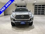 2021 Toyota Tacoma Double Cab 4WD Pickup for sale #F29525 - photo 8