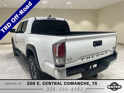 2022 Toyota Tacoma Double Cab 4WD Pickup for sale #F29526 - photo 2