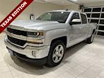2018 Chevrolet Silverado 1500 Crew Cab 4x2 Pickup for sale #F29536 - photo 1