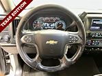 2018 Chevrolet Silverado 1500 Crew Cab 4x2 Pickup for sale #F29536 - photo 10