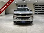 2018 Chevrolet Silverado 1500 Crew Cab 4x2 Pickup for sale #F29536 - photo 8