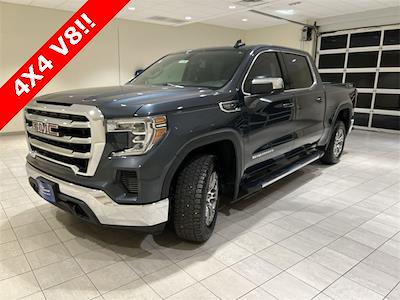 2020 GMC Sierra 1500 Crew Cab 4x4 Pickup for sale #F29704 - photo 1