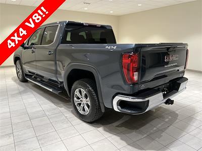 2020 GMC Sierra 1500 Crew Cab 4x4 Pickup for sale #F29704 - photo 2