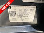 2020 GMC Sierra 1500 Crew Cab 4x4 Pickup for sale #F29704 - photo 29