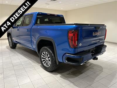 2023 GMC Sierra 1500 Crew Cab 4x4 Pickup for sale #F29723 - photo 2