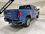 2023 GMC Sierra 1500 Crew Cab 4x4 Pickup for sale #F29723 - photo 5