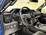 2023 GMC Sierra 1500 Crew Cab 4x4 Pickup for sale #F29723 - photo 9