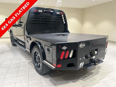 2022 Chevrolet Silverado 2500 Crew Cab 4WD Flatbed Truck for sale #F29843 - photo 2