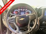 2022 Chevrolet Silverado 2500 Crew Cab 4WD Flatbed Truck for sale #F29843 - photo 10