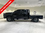 2022 Chevrolet Silverado 2500 Crew Cab 4WD Flatbed Truck for sale #F29843 - photo 3