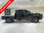 2022 Chevrolet Silverado 2500 Crew Cab 4WD Flatbed Truck for sale #F29843 - photo 6
