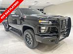2022 Chevrolet Silverado 2500 Crew Cab 4WD Flatbed Truck for sale #F29843 - photo 7