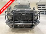 2022 Chevrolet Silverado 2500 Crew Cab 4WD Flatbed Truck for sale #F29843 - photo 8