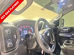 2022 Chevrolet Silverado 2500 Crew Cab 4WD Flatbed Truck for sale #F29843 - photo 9