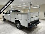2019 Chevrolet Silverado 2500 Double Cab SRW RWD Service Truck for sale #F29844 - photo 2