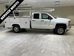 2019 Chevrolet Silverado 2500 Double Cab SRW RWD Service Truck for sale #F29844 - photo 6