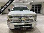 2019 Chevrolet Silverado 2500 Double Cab SRW RWD Service Truck for sale #F29844 - photo 8