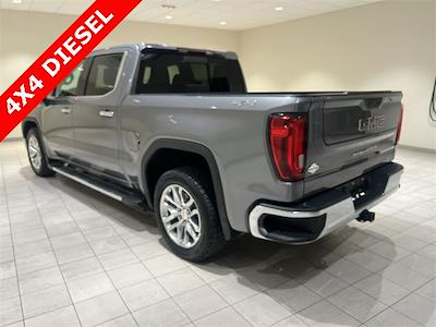 2020 GMC Sierra 1500 Crew Cab 4x4 Pickup for sale #F29851 - photo 2