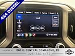 2020 GMC Sierra 1500 Crew Cab 4WD Pickup for sale #F29851 - photo 12