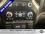 2020 GMC Sierra 1500 Crew Cab 4WD Pickup for sale #F29851 - photo 16
